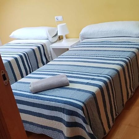 Отель Javier Pedrouzo Sleeping Group Экстерьер фото